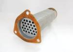 4D31 Hydraulic Oil Cooler Assembly For Excavator Spare Parts Cooling System