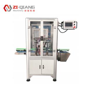 Quality Automated Plastic Bottle Packaging Machine Trimming Cutter wholesale