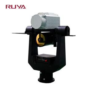 Quality 2DTGZ280C Dual Axis Satellite Tracking Turntable With 80kg Payload wholesale