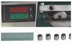 Lubricating Oil Electronic 220V Abrasion Testing Machine