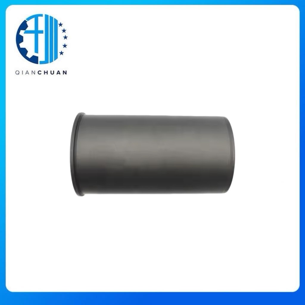 Cylinder Liner 6207-21-2121 For 6D95 4D95 Caterpillar Excavator Engine Parts