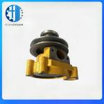4D92 Engine Water Pump 6141-61-1102 For Komatsu Excavator Parts