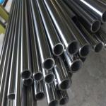 304/304L SS Pipes and Pipings Standard Pressure 6-1200mm Diameter