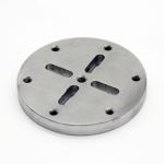 304 316 Stainless Steel Forged Flanges Dn15 Slip On