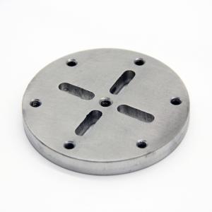 Quality 304 316 Stainless Steel Forged Flanges Dn15 Slip On wholesale