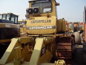 Quality Used Crawler Bulldozer CAT D7G On Sale wholesale
