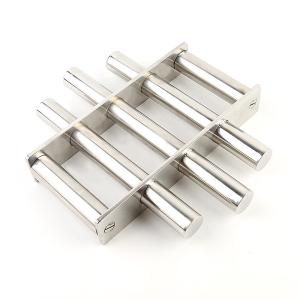 Quality SUS304 Magnetic Filter Rod With Neodymium 10000 Gauss wholesale