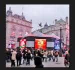 PH10 Outdoor DIP Dual Maintenance LED Display