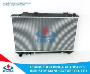 Quality OEM 16400 - 6A150 Aluminum Car Radiator for Toyota TOWNACE NOAH ' 96 2C CR41 wholesale