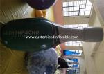 Promotional Pvc Inflatable Champagne Bottle / Inflatable Beer Bottle For Sale