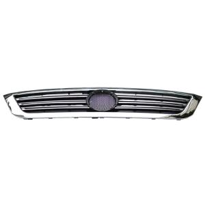 Quality 3bd 853 651/651a Front Bumper Grills For VW Passat New Lingyu ABS 2009-2013 wholesale