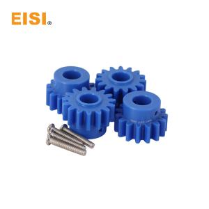 Quality CTP Plate Making Machine 17-Tooth / 15-Tooth Gear Blue Color wholesale