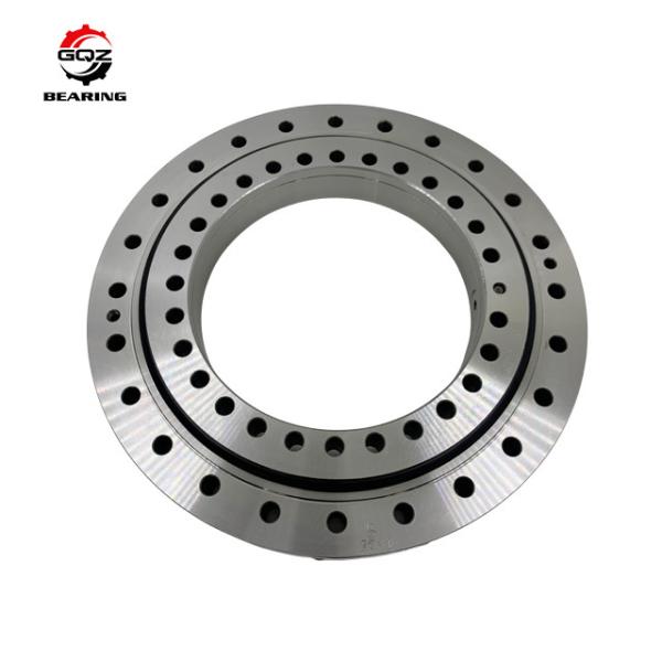 Crossed Cylindrical Roller Slewing Bearing 06 1116 00 cross roller slewing