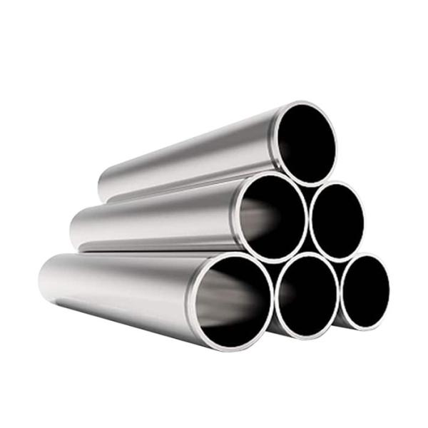 Cheap 347/32750/32760/904l Stainless Seamless Pipe A312 A269 A790 A789 for sale