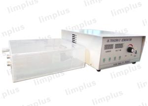 20kHz Submersible Immersion Ultrasonic Transducer Generator System Hard Electroplate