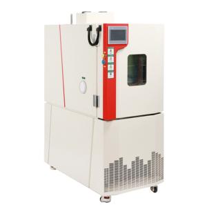 Quality Constant Temperature And Humidity Controlled Chamber STH Series STH-416 wholesale