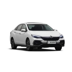 Quality DONGFENG VENUCIA D60EV Electric Sedans 420km New Energy Vehicles wholesale