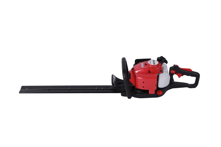 Double Edged Hedgerow Battery 6010 Powered Garden Hedge Trimmer Attachment 24v