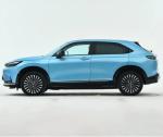 Honda E:NS1 5 Seats Passenger Electric New Cars Ev New Energy Vehicle Personal