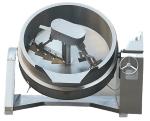Food processing meat cooking Industrial sausage meat machinery