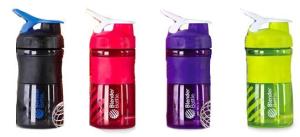 Quality 12oz Blender &amp; Mixer blender bottle wholesale