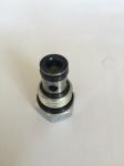 Direct Acting Hydraulic Cartridge Valves , Cartridge Check Valve Ball Type