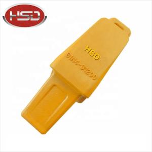 Quality 61N4 31200 PC400 Komatsu Excavator Bucket Adapter wholesale