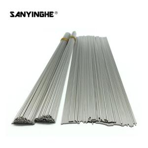 China Yb10l Tungsten Carbide Composite Rods Fine Grinding 330mm 8mm Threaded Rod on sale