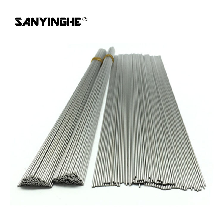 YG15 Solid Tungsten Carbide Rods 330mm Grinding Polishing 7mm Round Bar