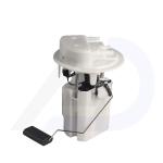 Auto Engine Brushless Complete Fuel Pump Assembly OE 9804076880