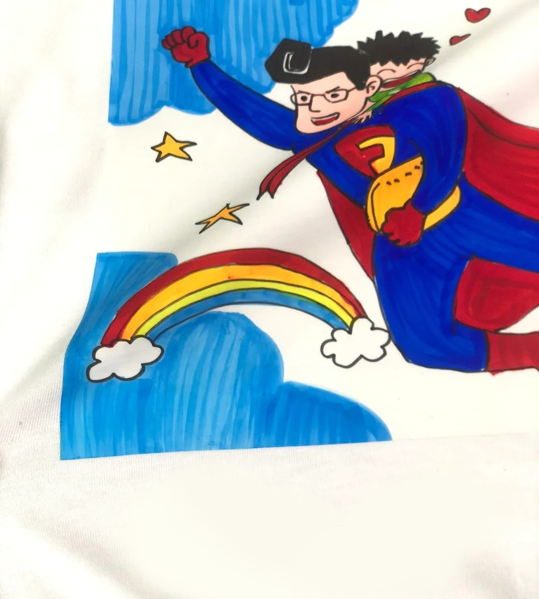 Paper Material Direct To Cloth Printer Heat Inkjet Transfer Printing Paper Dtg Printer