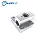 Cnc Precision Machining Milling Turning Metal Aluminum Stainless Steel