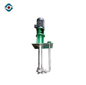 Quality Vertical Interchangeability Split Case IndustrialSlurry Pumps for Low-Viscosity Liquids wholesale