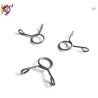 Buy cheap OEM Torsion Hose Clamps Spring clips For Air Conditioning Water Pipe from wholesalers