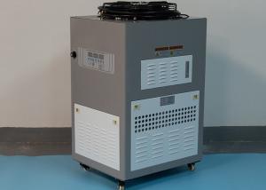Quality Surface Light Source 395nm AC220V UV LED Curing Systems wholesale