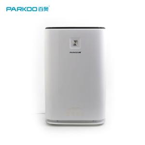 China 45dB 7.5KG Rotary Compressor Dehumidifier 100m3/h Air Flow on sale