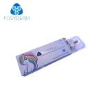 Injection Gel HA Dermal Filler Fosyderm 2Ml Deep Nose Filler