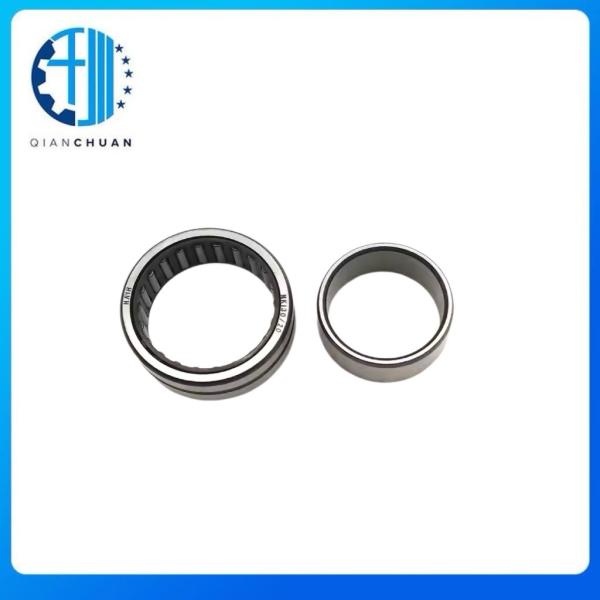 VOE14535154 BEARING FOR VOLVO EXCAVATOR EC700 EC750 MAIN HYDRAULIC PUMP PISTON