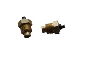 Quality lightweight Wheel Loader Spare Parts 30B0033 WDG1371G Temperature Sensor wholesale
