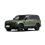 Best 2024 AWD Four Wheel Drive ROX 01 REEV 1.5T 282km 6 Seats Or 7 Seats Jishi