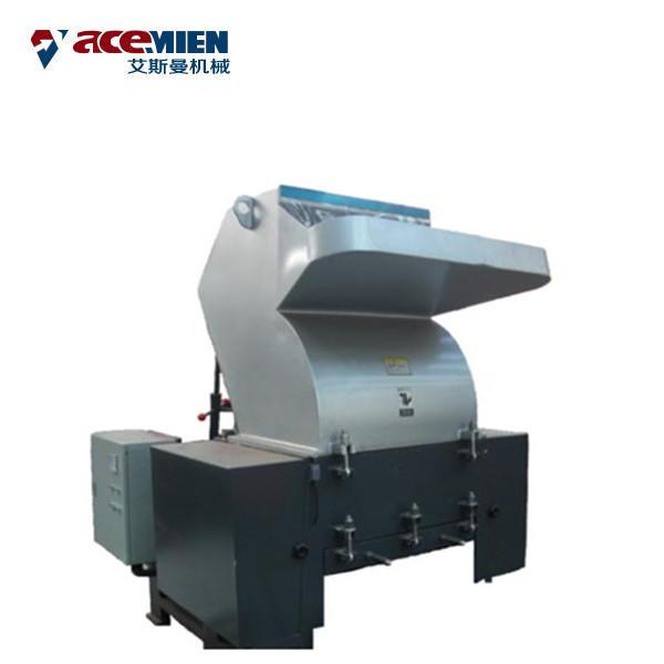 Cheap Recycling Plastic Crusher Machine , Waste Plastic Crushing Machine 22kw/30hp for sale