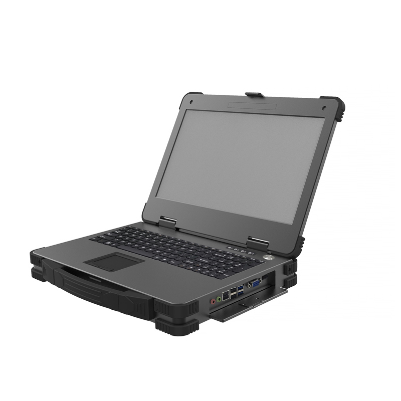 High Performance 16gb 512gb Rugged Extreme Laptop Dust Resistant