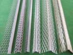 50*50mm Galvanized Corner Bead 0.35mm Thickness Building Materials