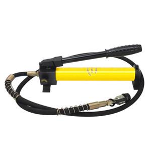 Quality JCP-700 hydraulic hand pump, Jeteco Tools brand wholesale