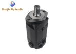 OMS MS BMSY Series Hydraulic Motors 500cc 2-bolt Flange 31.75mm Key Shaft 7/8