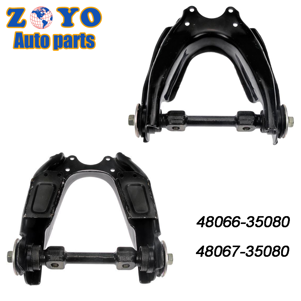 E-Coating Suspension Parts Control Arm for Toyota Pickup T100 48067-35080 522-651