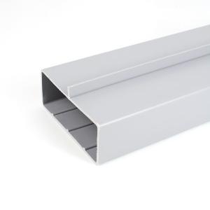 Quality Soft Flexible PVC Ceiling Profile Pvc Edge Profile wholesale