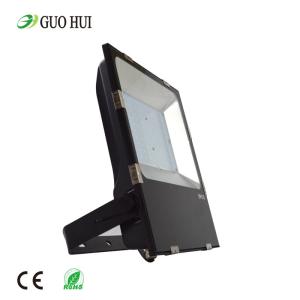 Quality Water Resistant Outdoor LED Flood Lights IP65 100w With AC 85 - 265V Input Voltage wholesale