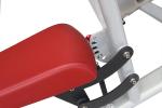 Fitness Matrix Strength Training Equipment , Commercial Seated Row Machine
