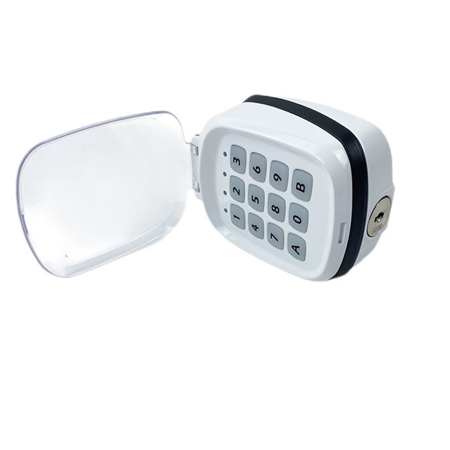 433.92MHz Electric Gate Wireless Keypad 3V DC Gate Opener Accessories